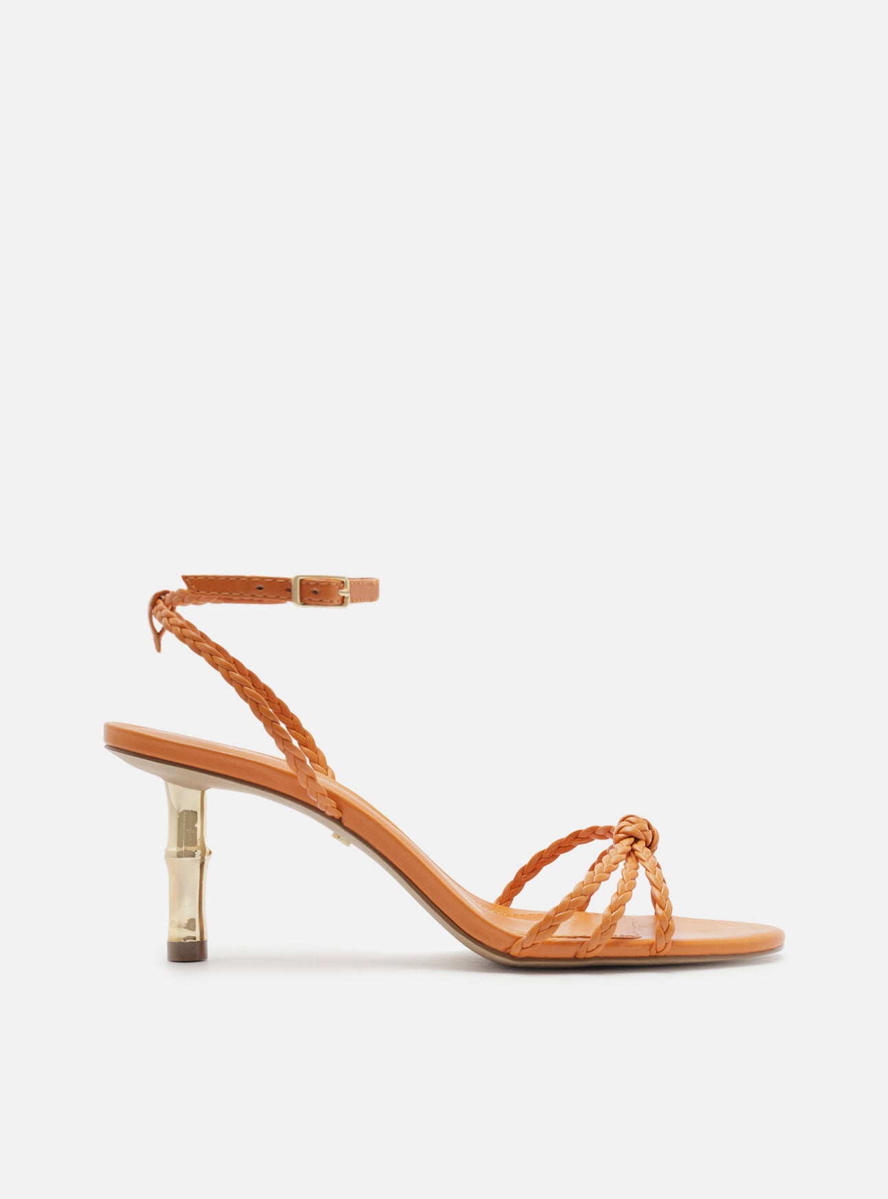 Brylee Mid Stiletto Sandal