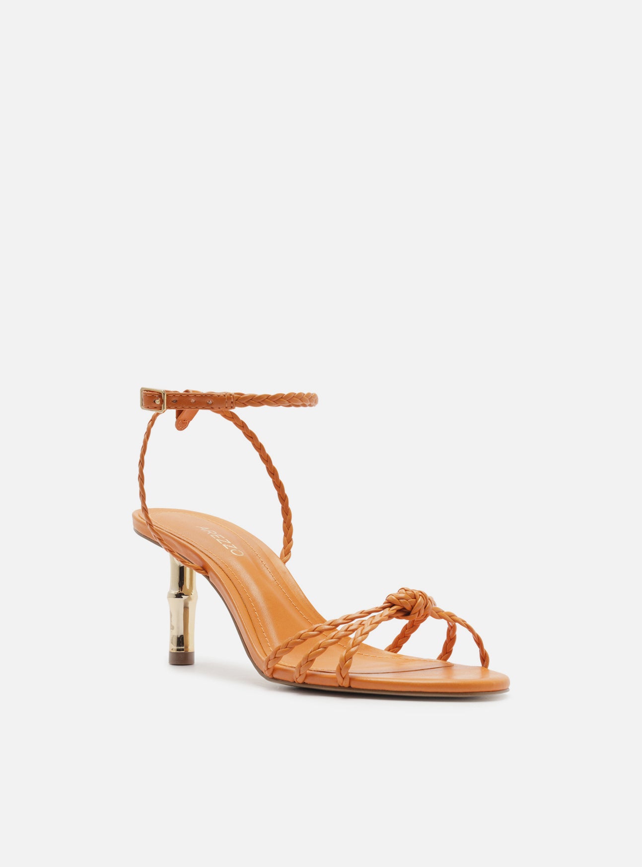 Brylee Mid Stiletto Sandal