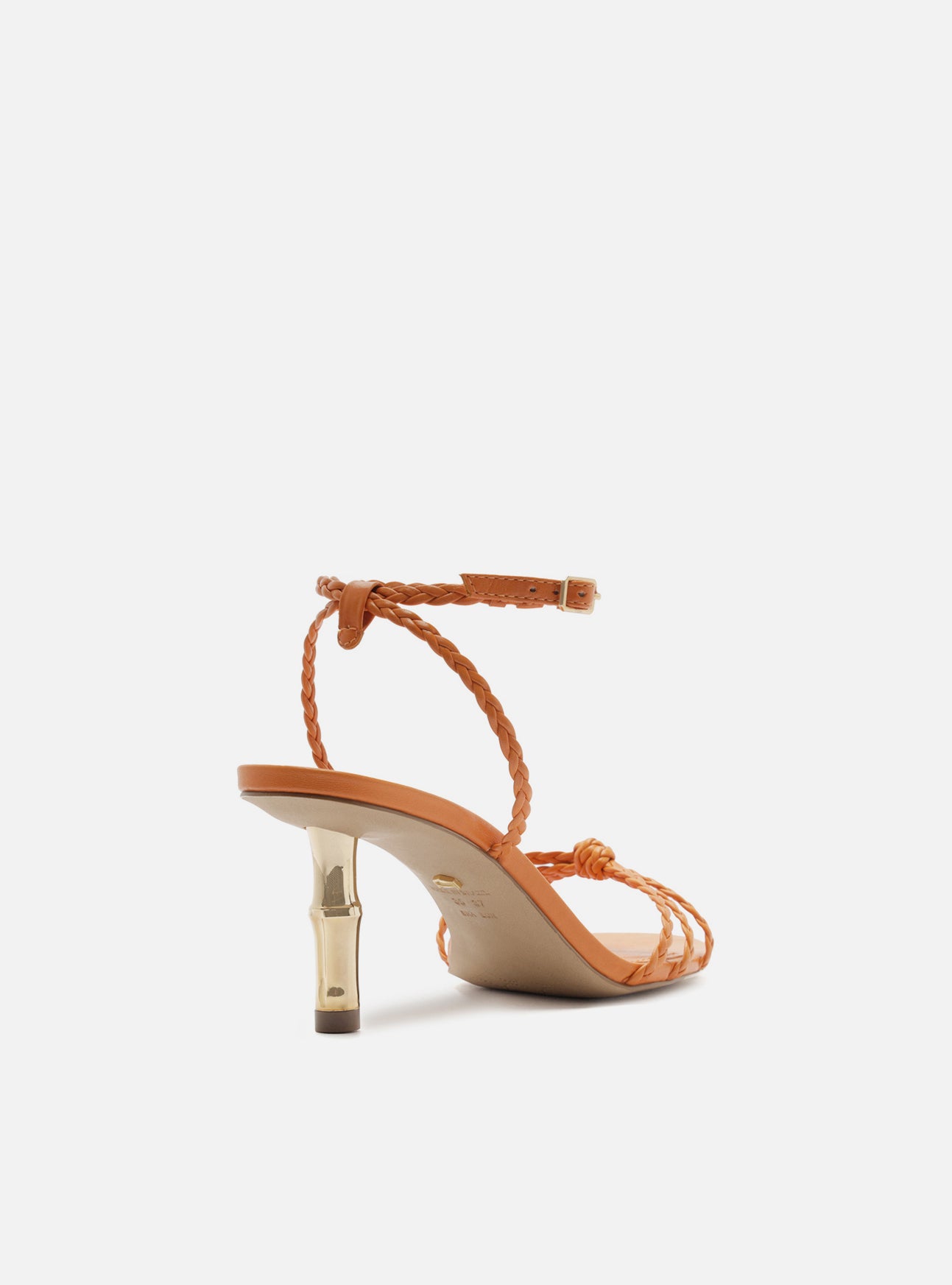 Brylee Mid Stiletto Sandal