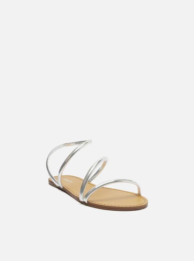 Mikayla Flat Sandal