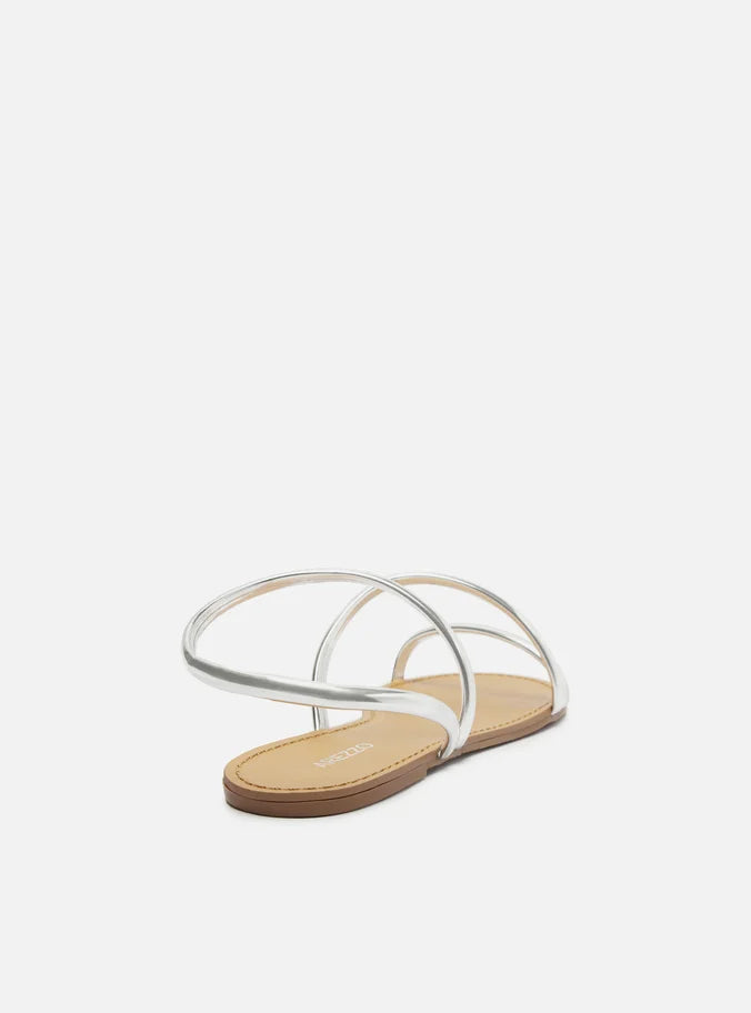 Mikayla Flat Sandal