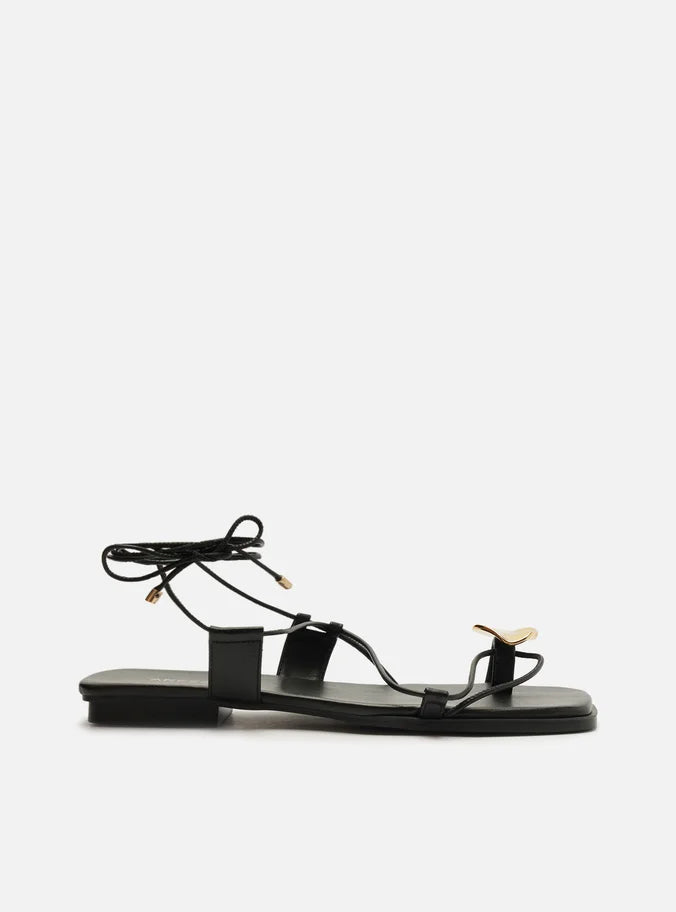 Siena Flat Sandal