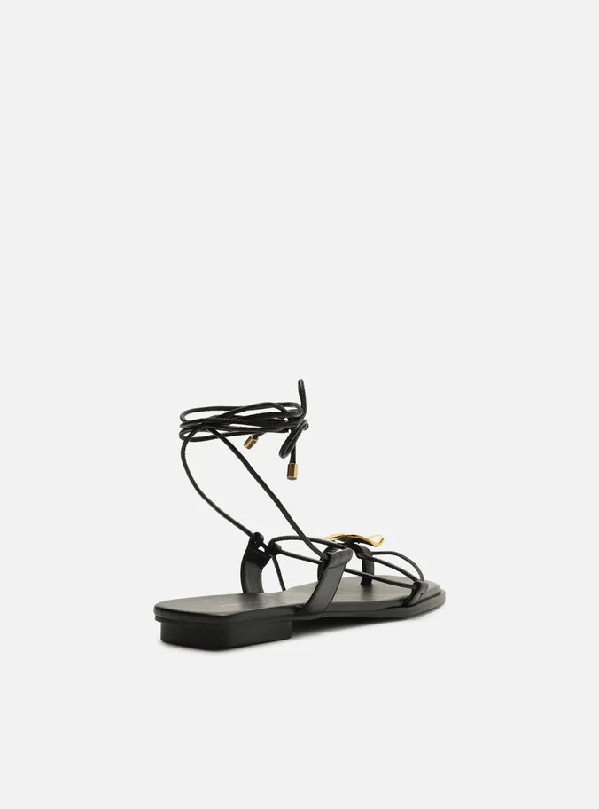 Siena Flat Sandal