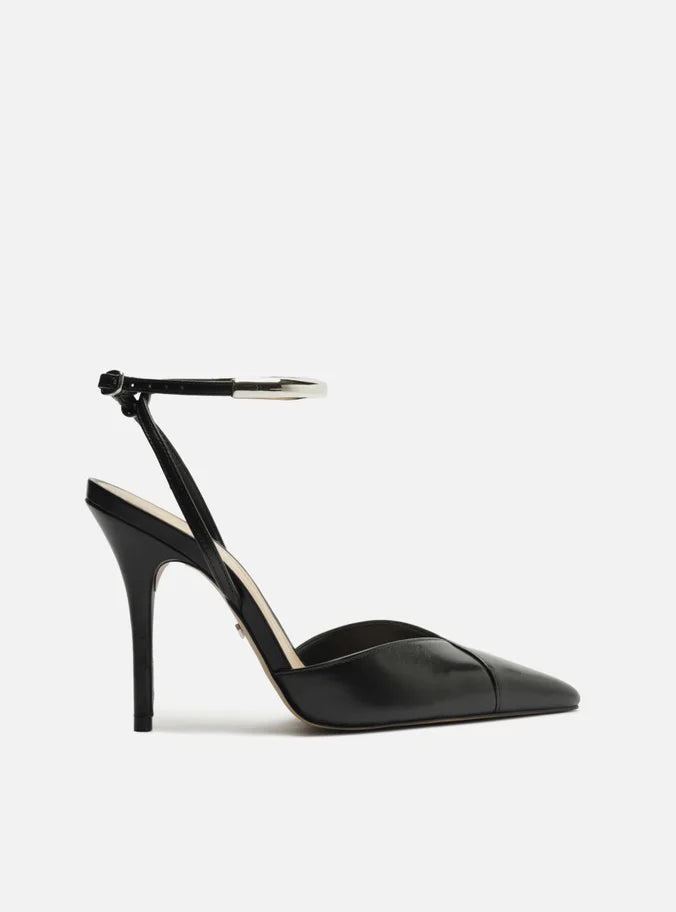 Carmela High Stiletto Pump