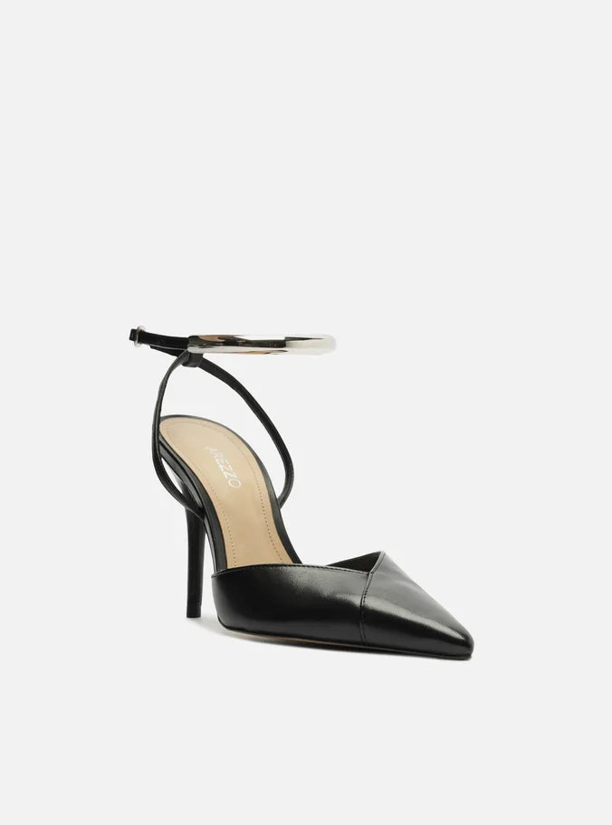 Carmela High Stiletto Pump