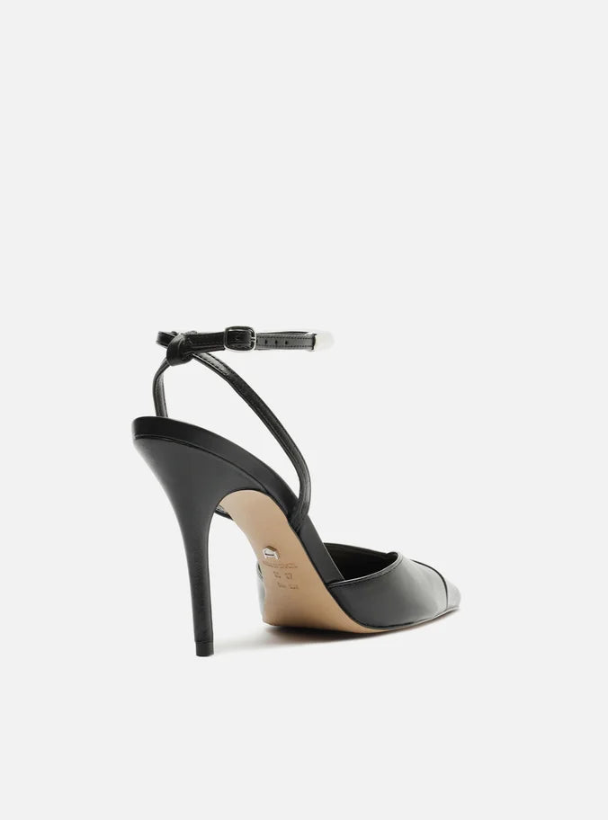 Carmela High Stiletto Pump