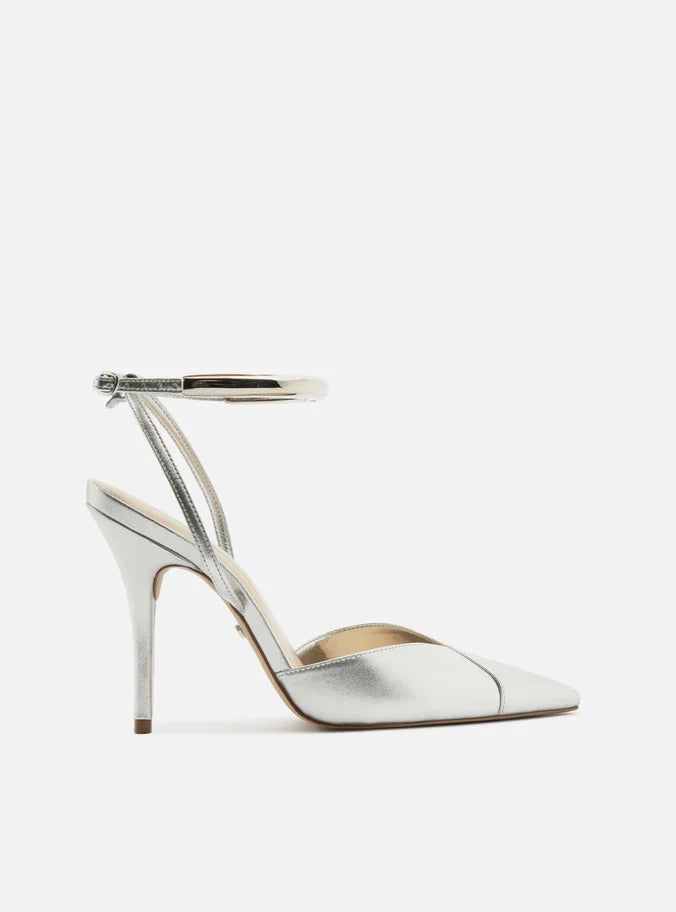 Carmela High Stiletto Pump