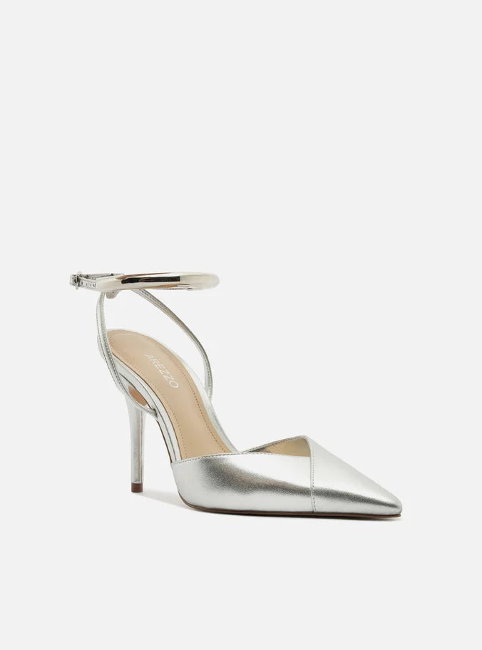 Carmela High Stiletto Pump