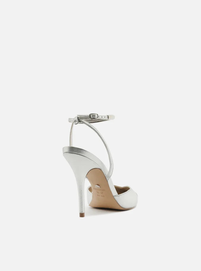 Carmela High Stiletto Pump