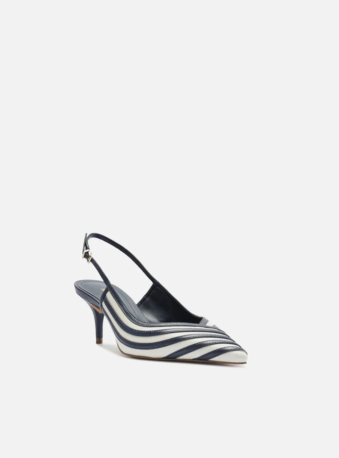 Amalia Mid Stiletto Pump