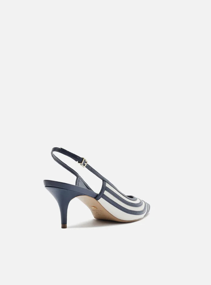 Amalia Mid Stiletto Pump