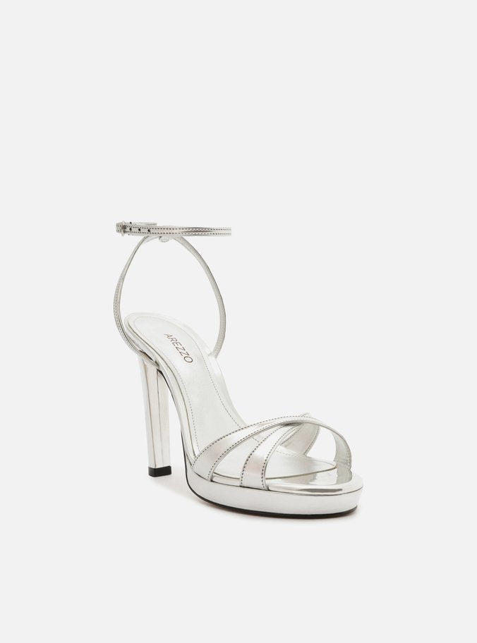 Vienna High Stiletto Sandal