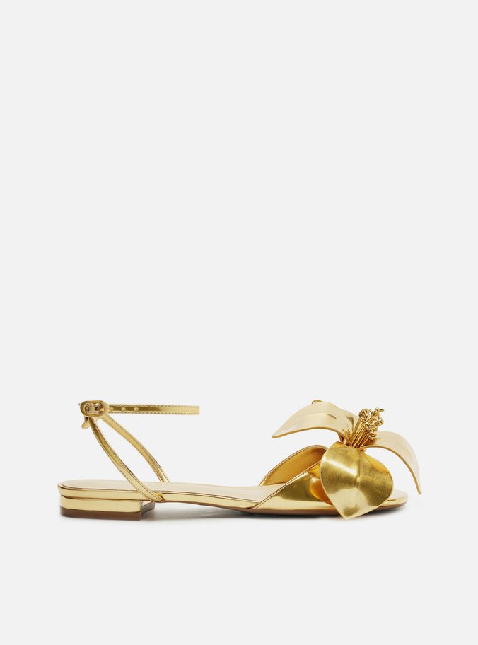 Fiori Flat Sandal