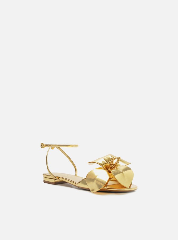 Fiori Flat Sandal