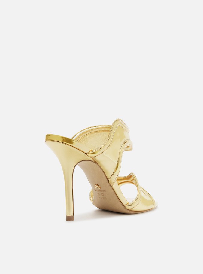 Waverly High Stiletto Sandal