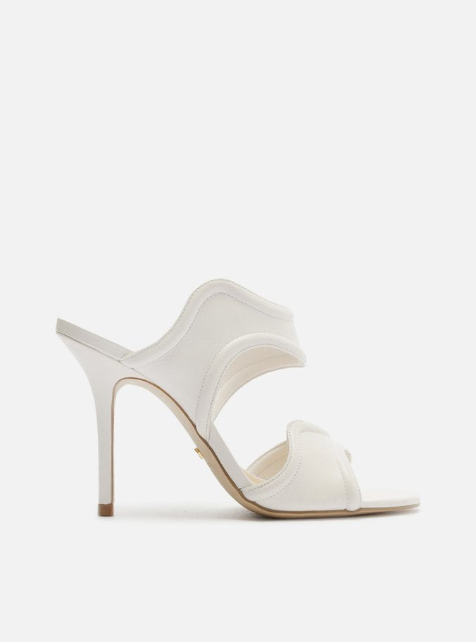 Waverly High Stiletto Sandal