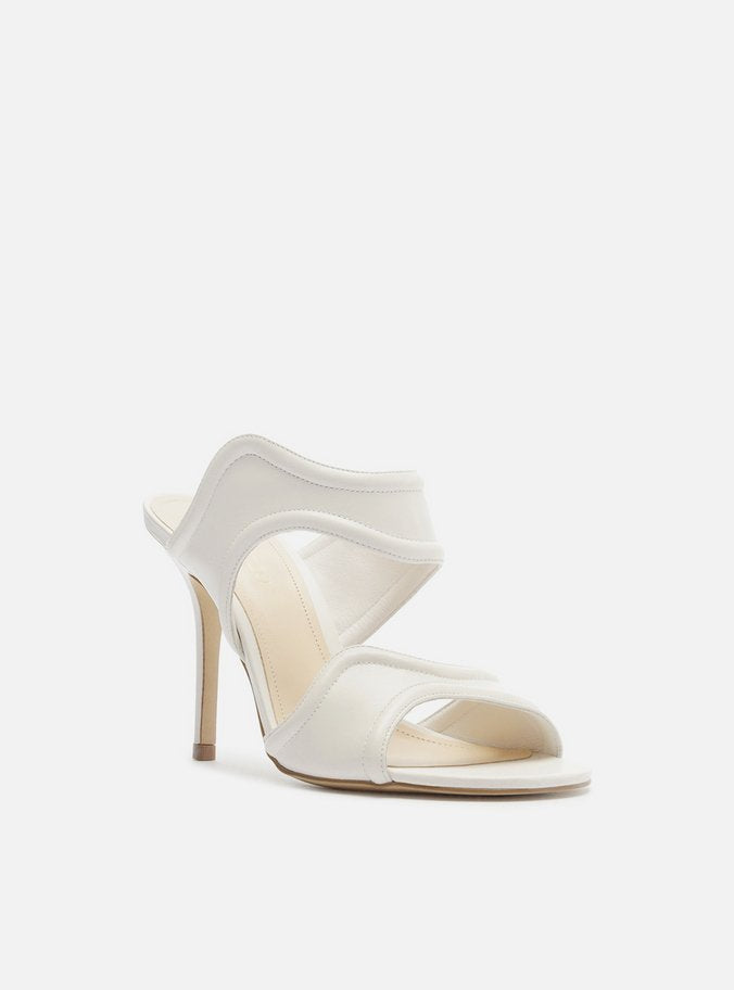 Waverly High Stiletto Sandal