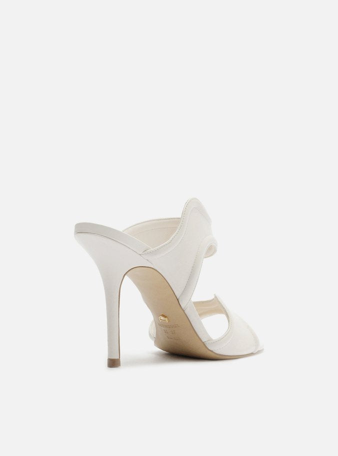 Waverly High Stiletto Sandal