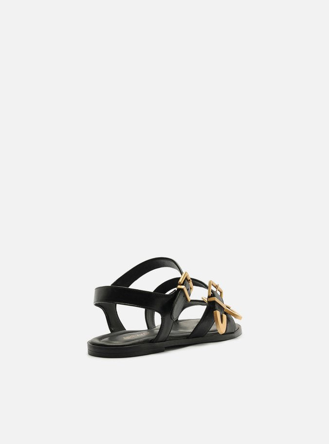 Paige Flat Sandal