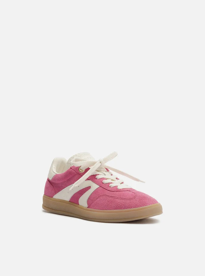 Maxine Flat Sneaker