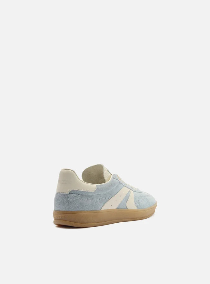 Maxine Flat Sneaker