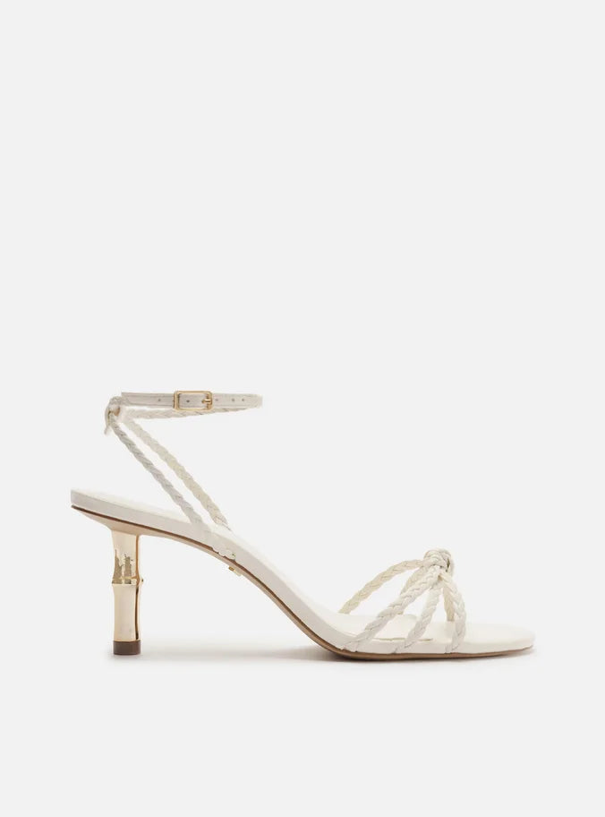 Brylee Mid Stiletto Sandal