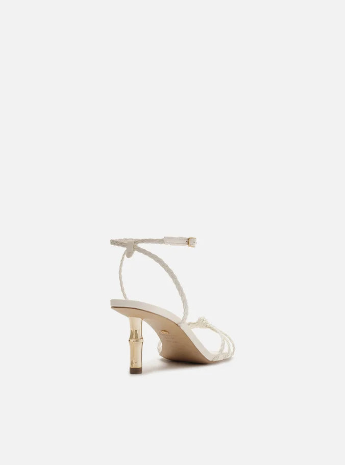 Brylee Mid Stiletto Sandal