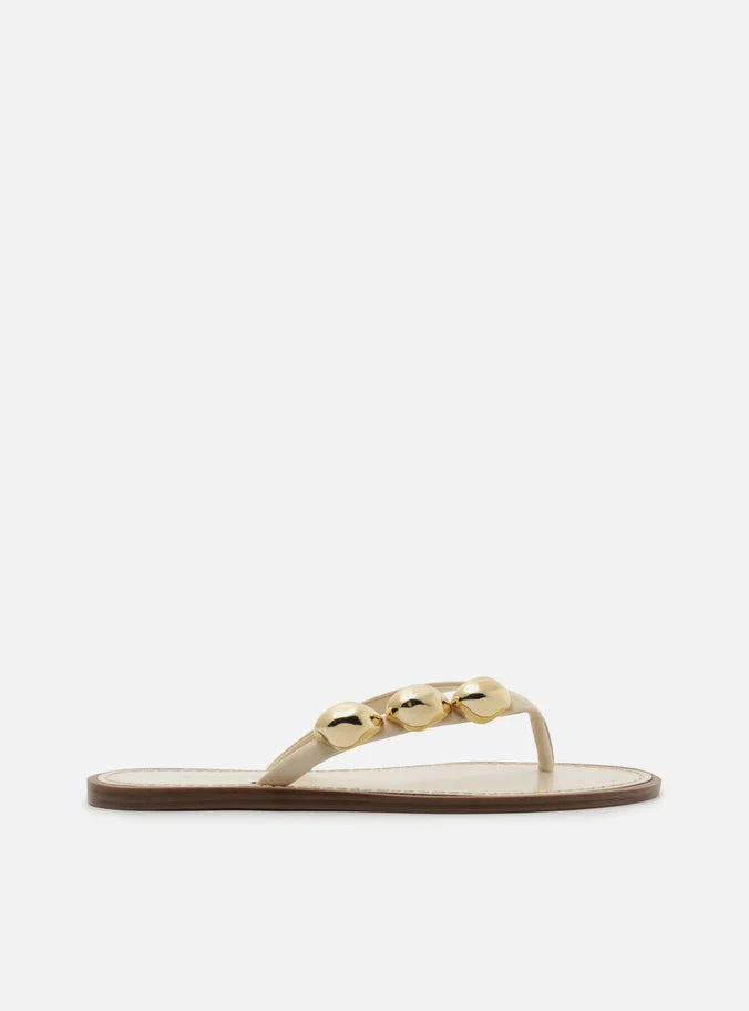 Sunny Flat Sandal