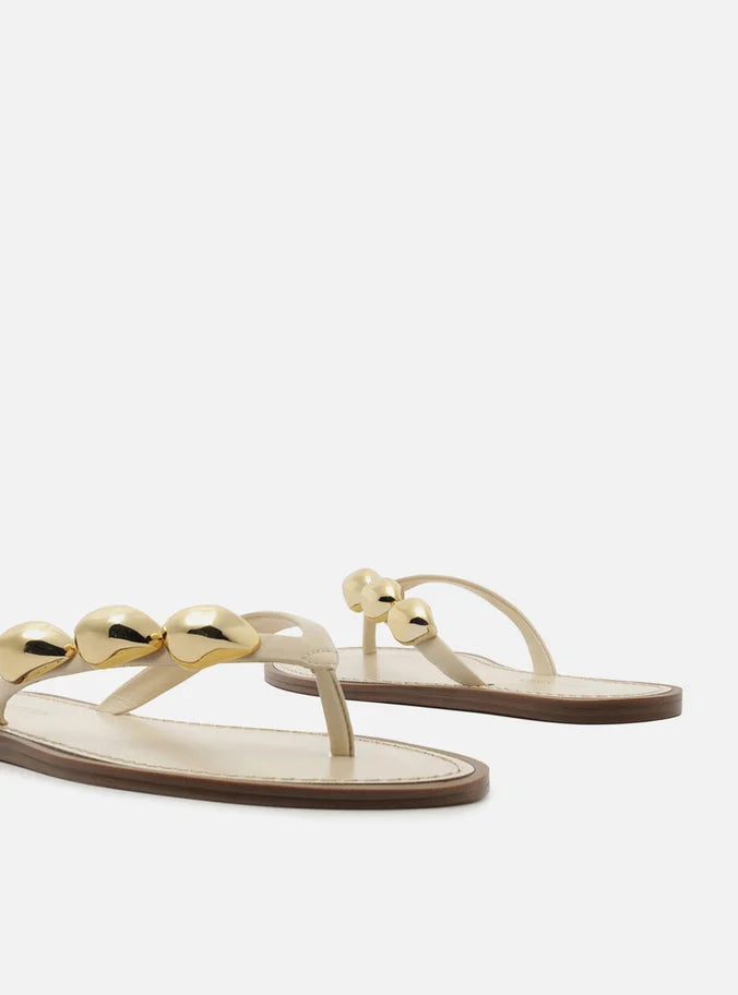 Sunny Flat Sandal