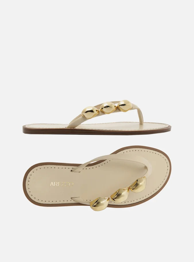 Sunny Flat Sandal