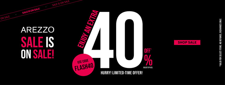 Flash Sale