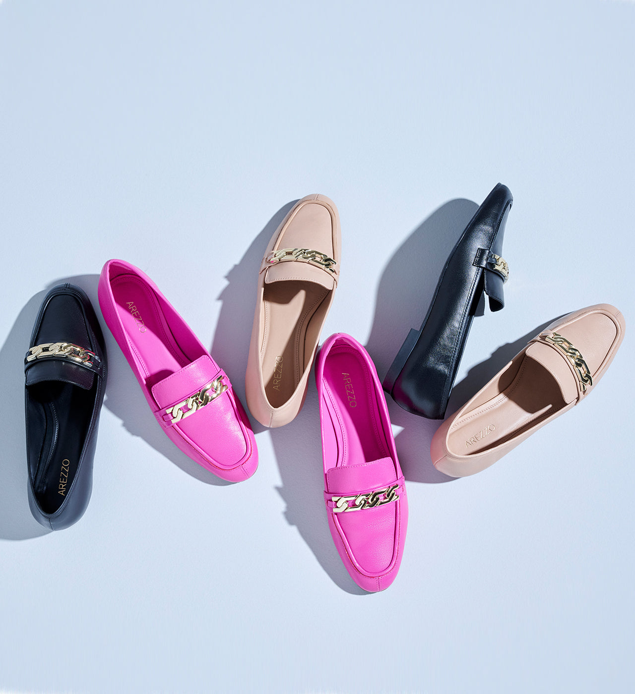 Eloisa Loafer