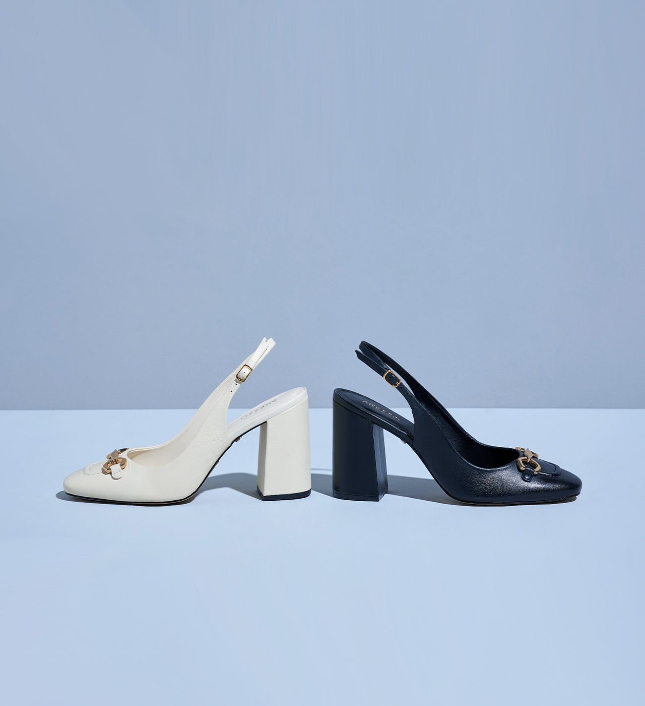 Alba Slingback Sandal