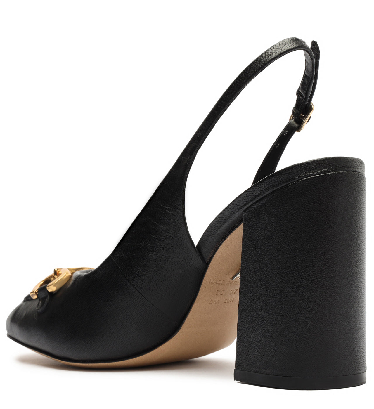 Alba Slingback Sandal