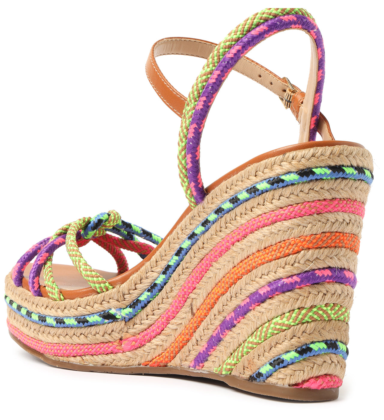 Sienna Wedge Sandal