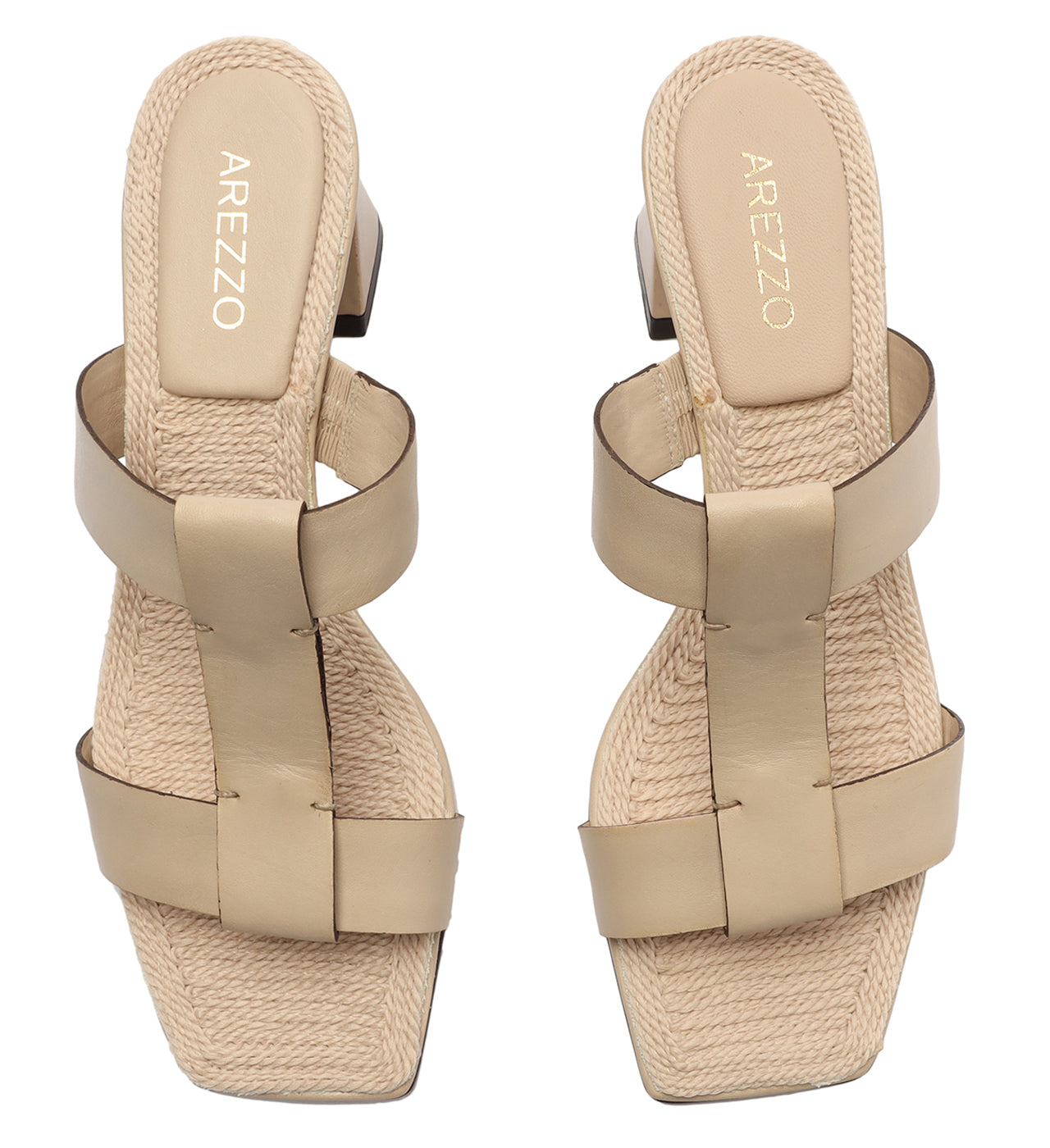 Isa Mid Sandal